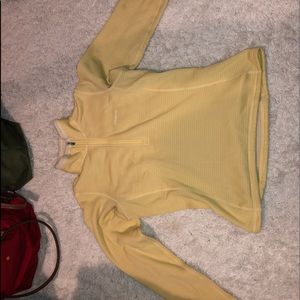 Patagonia Quarter Zip